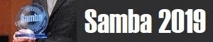 SAMBA 2019